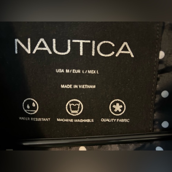 Nautica Rain Jacket ☔️ - Picture 4 of 5